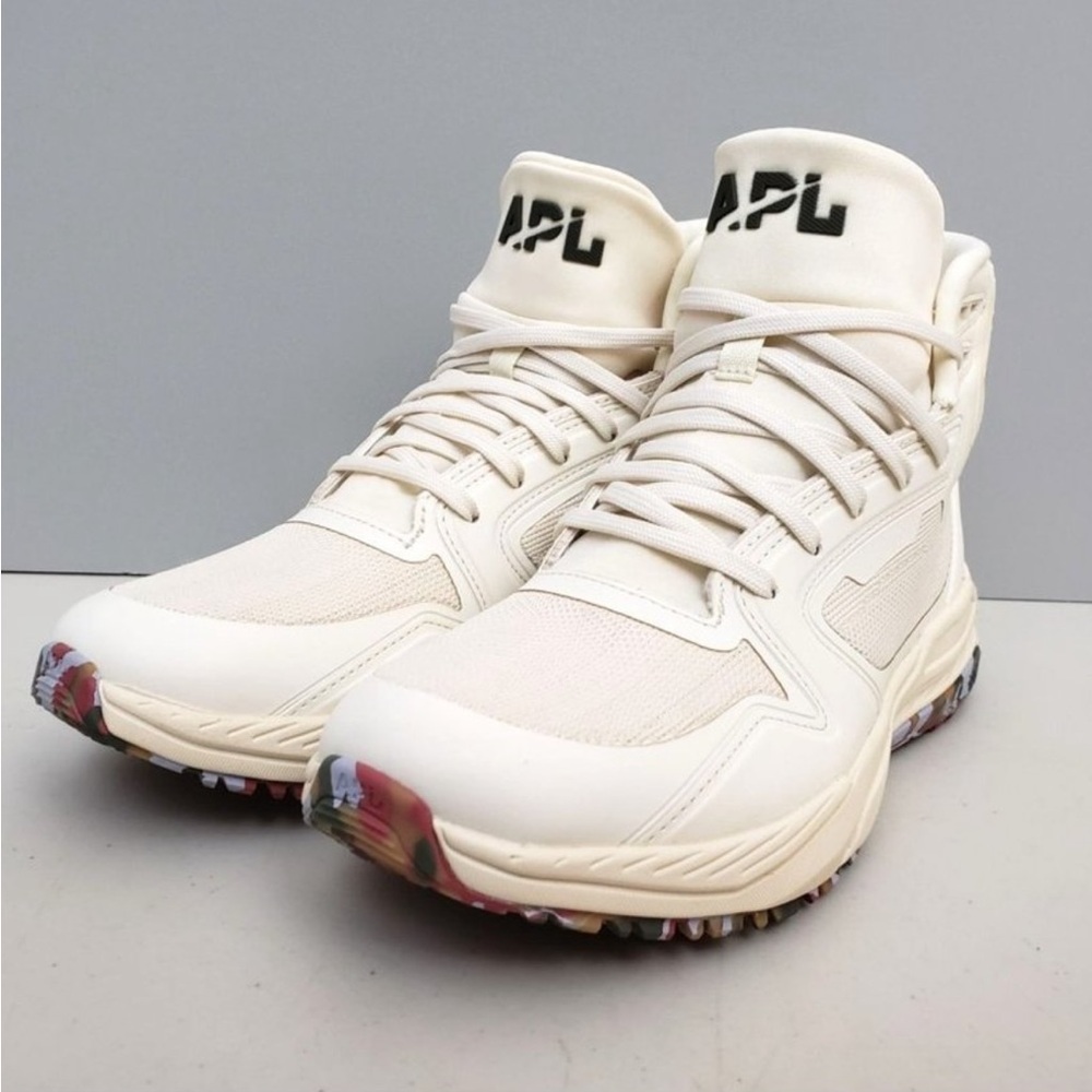APL womens tech loom defender sneakers